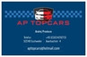 AP Topcars